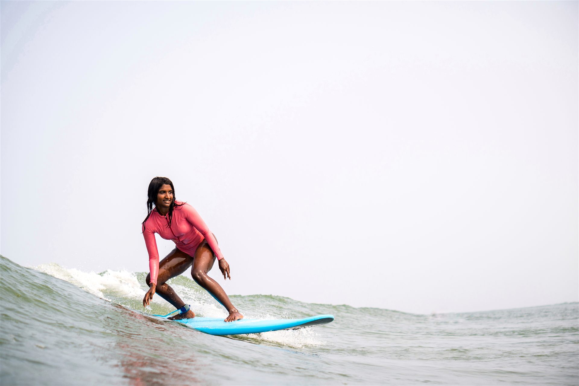 Surfing