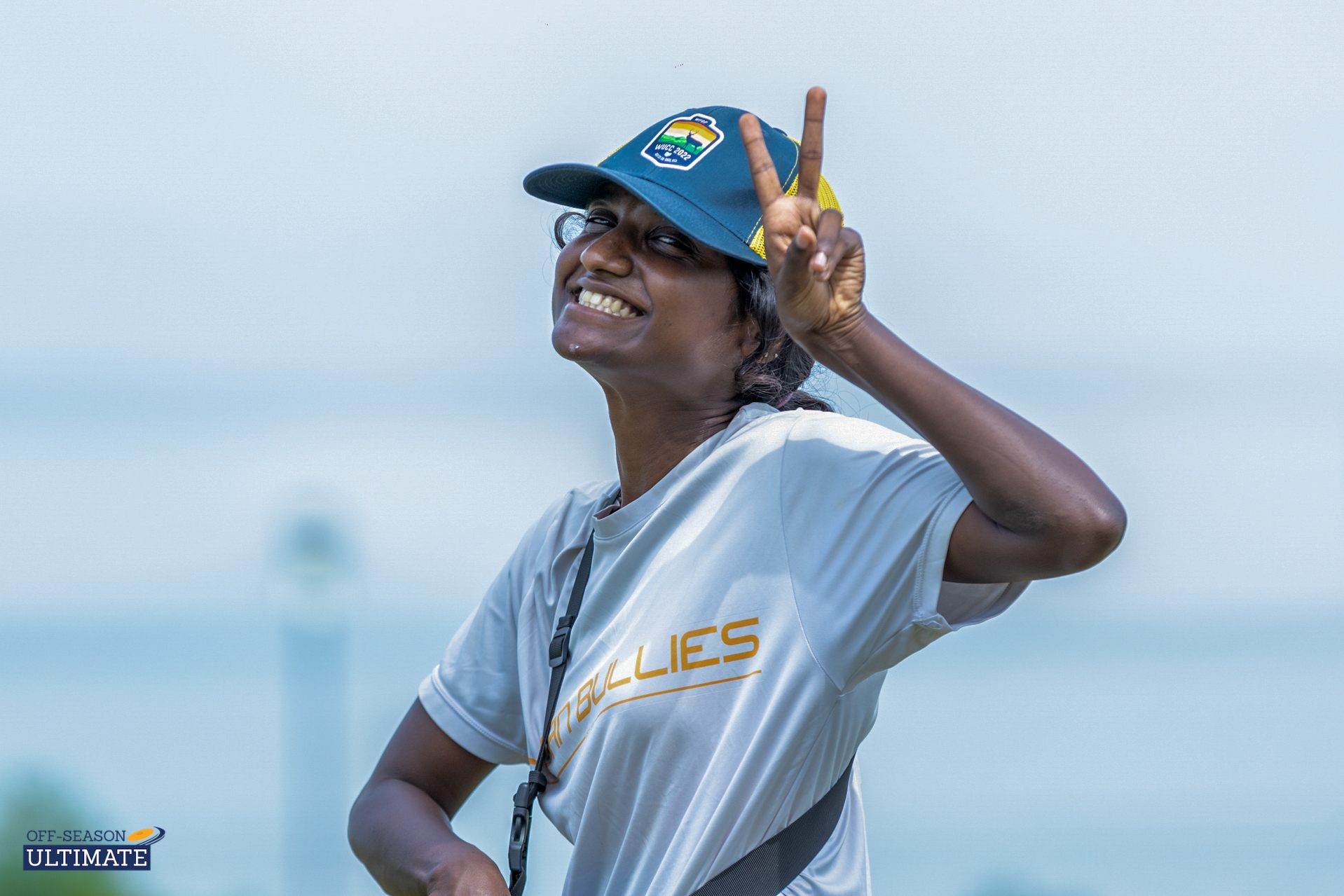 World Ultimate Club Championships 2026