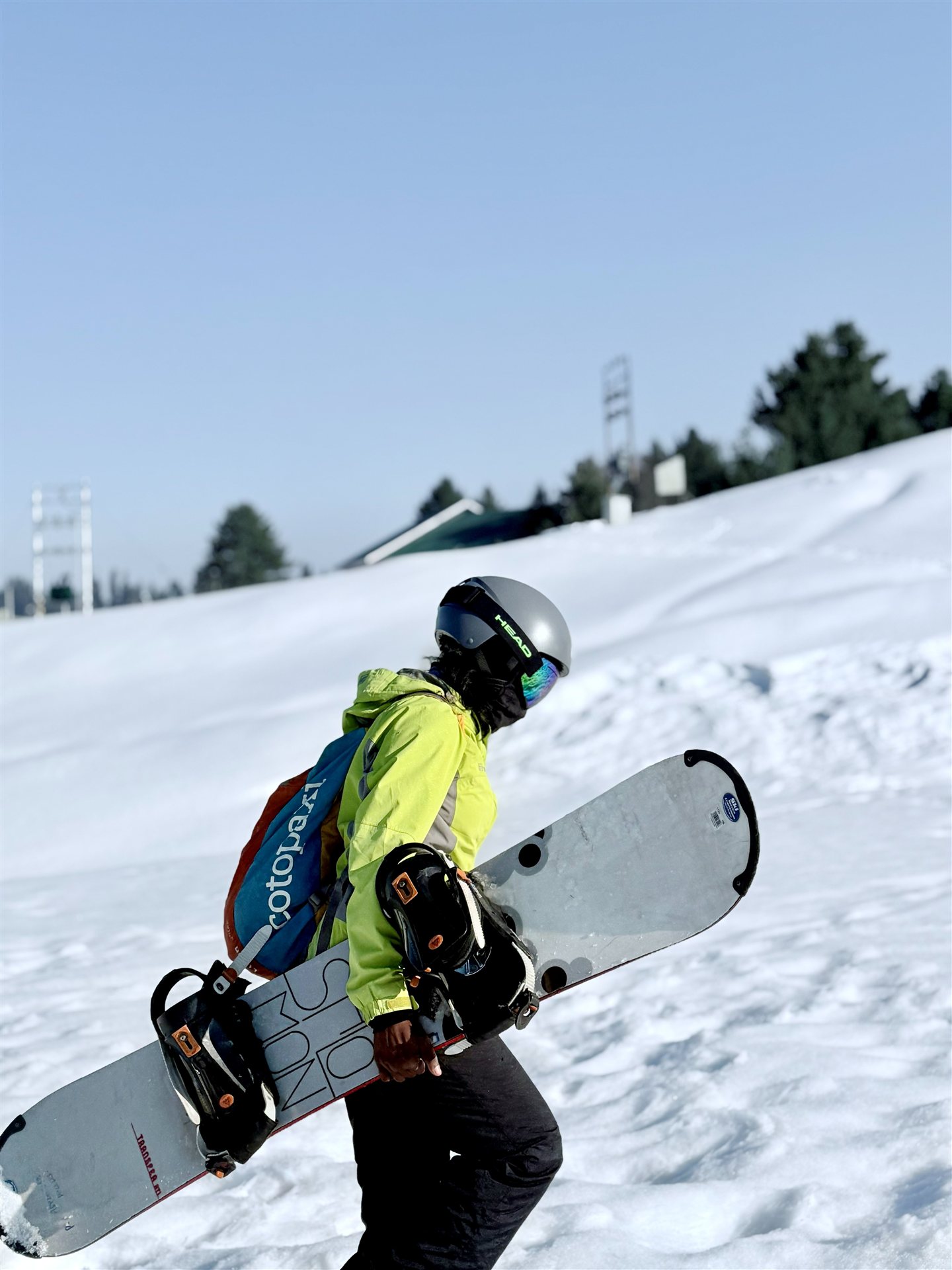 Sport action