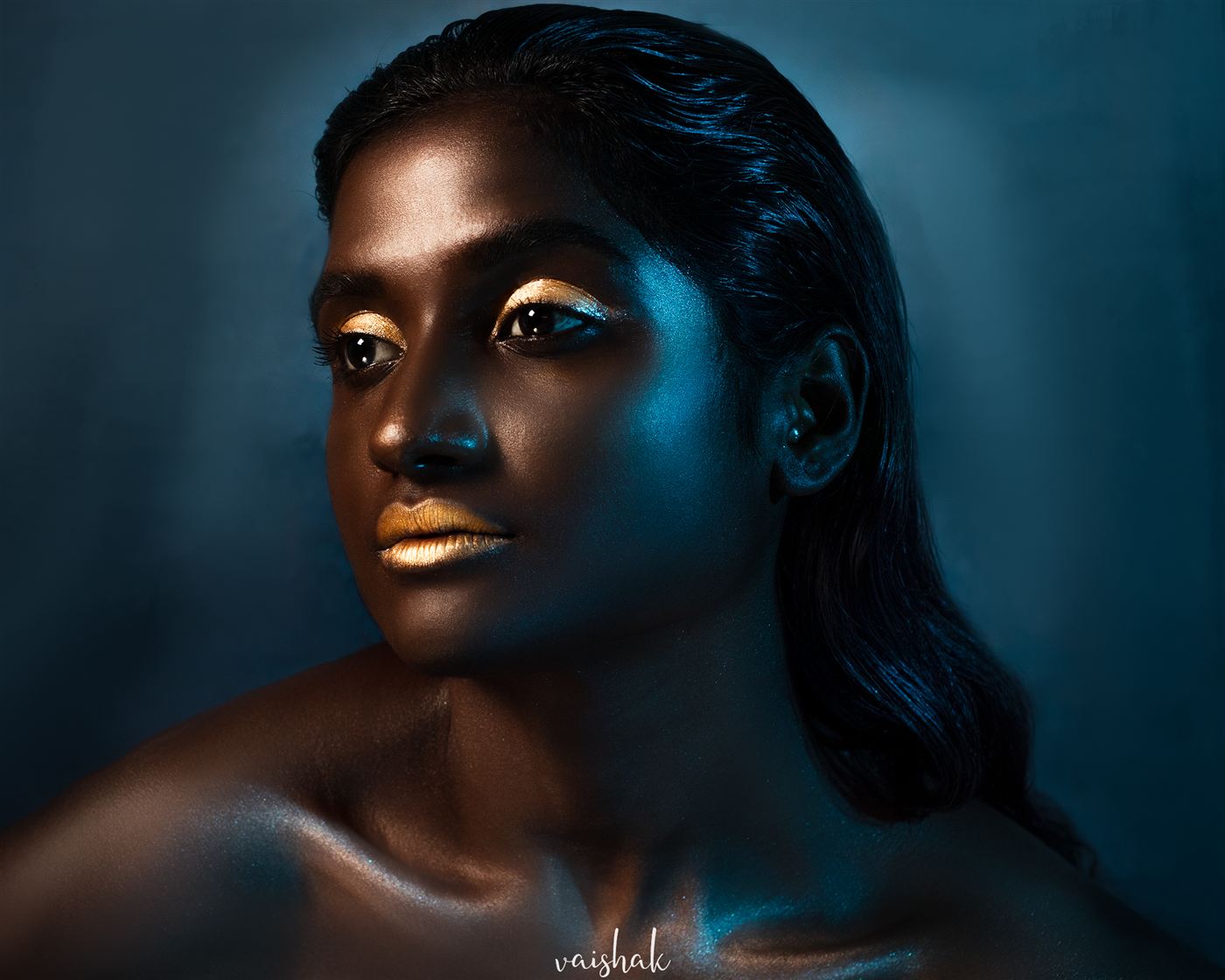 Pooja Raghu — Indulge Xpress feature